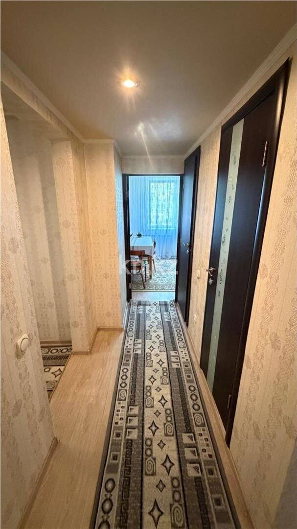 Продажа 4-комнатной квартиры, 80 м² в Караганде - фото 13