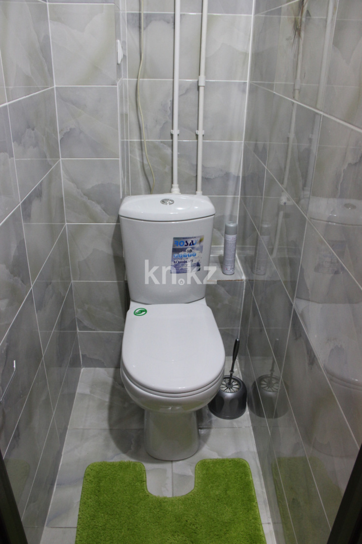 Аренда 3-комнатной квартиры посуточно, 70 м² в Павлодаре - фото 13