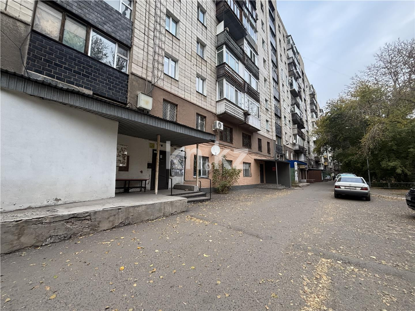 Продажа 3-комнатной квартиры, 65 м² в Караганде - фото 18