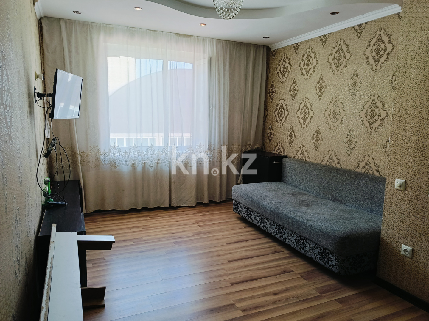 Продажа 2-комнатной квартиры, 35 м², ул. Косшыгулулы, дом  24/2 в Астане - фото 3