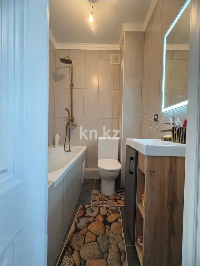 Продажа 1-комнатной квартиры, 30 м², ул. Кордай, дом  99 в Астане - фото 4