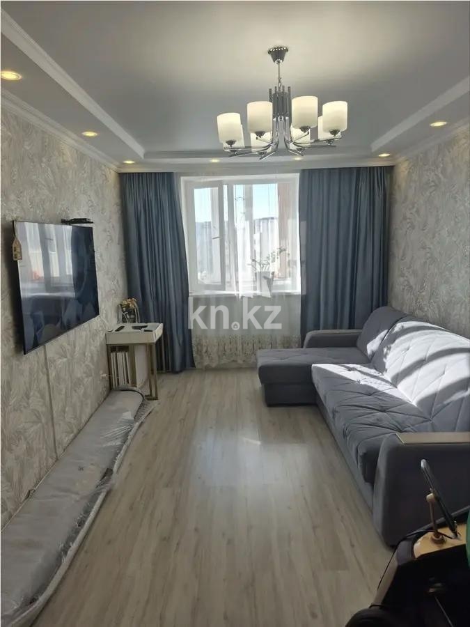 Продажа 2-комнатной квартиры, 70 м² в Астане
