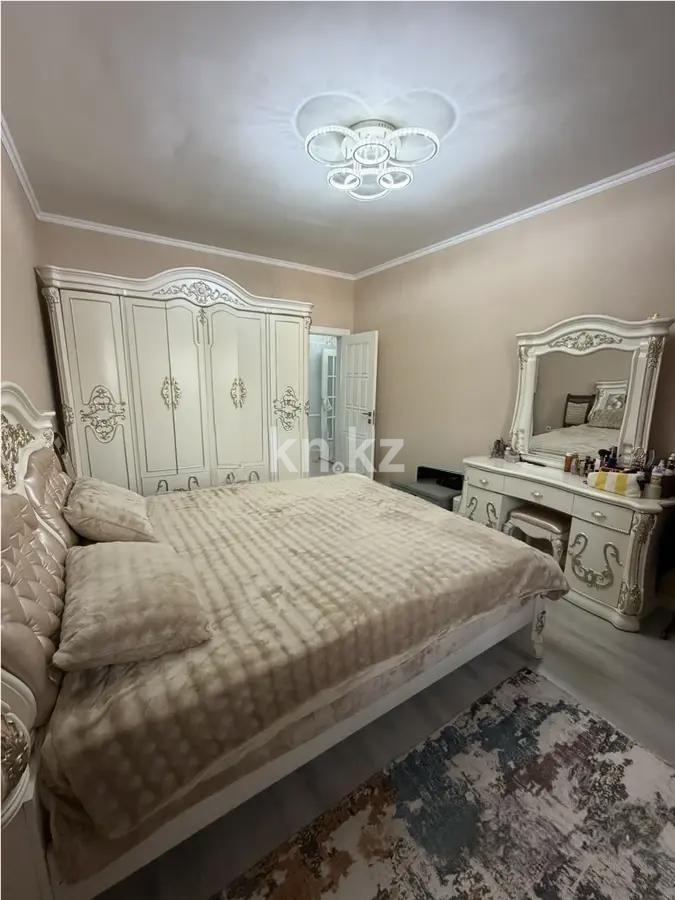 Продажа 3-комнатной квартиры, 93.4 м² в Алматы - фото 3