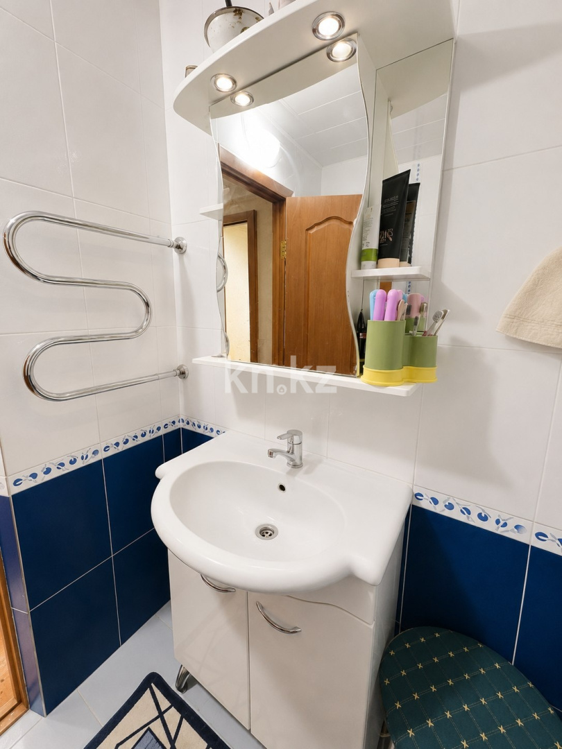 Продажа 3-комнатной квартиры, 82 м² в Астане - фото 5