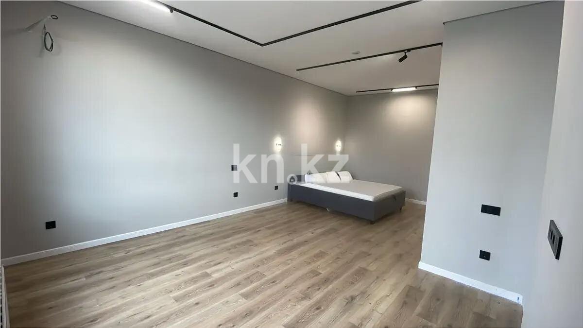 Продажа 1-комнатной квартиры, 51 м² в Астане