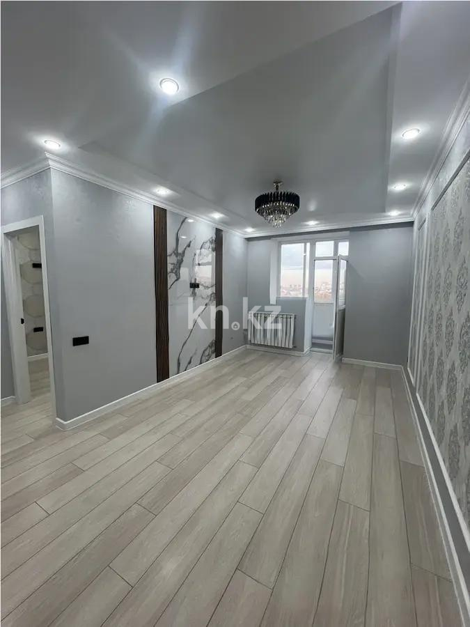 Продажа 2-комнатной квартиры, 37 м² в Астане