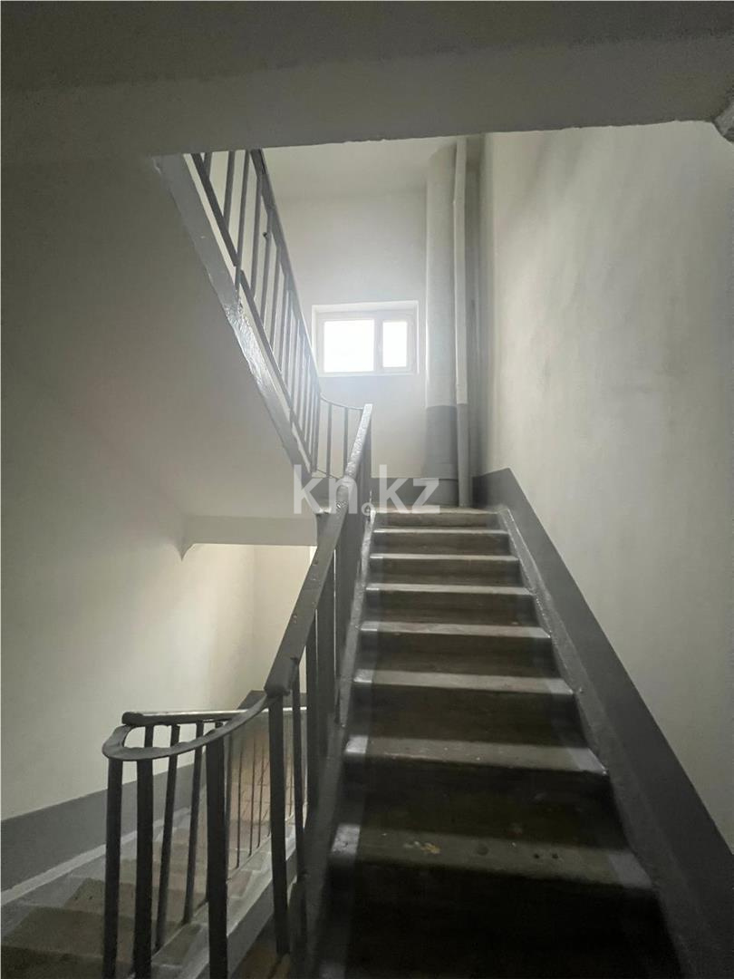 Продажа 4-комнатной квартиры, 75 м², мкр-н Степной-4, дом  33 в Караганде - фото 17