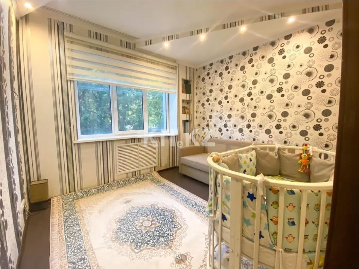 Продажа 3-комнатной квартиры, 72.4 м², ул. Карасай батыра, дом  156 в Алматы - фото 2