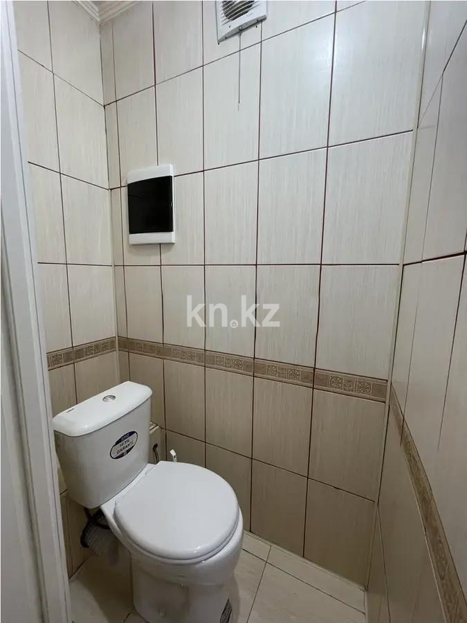 Продажа 2-комнатной квартиры, 52.5 м², мкр-н Аксай-4, дом  53 в Алматы - фото 4