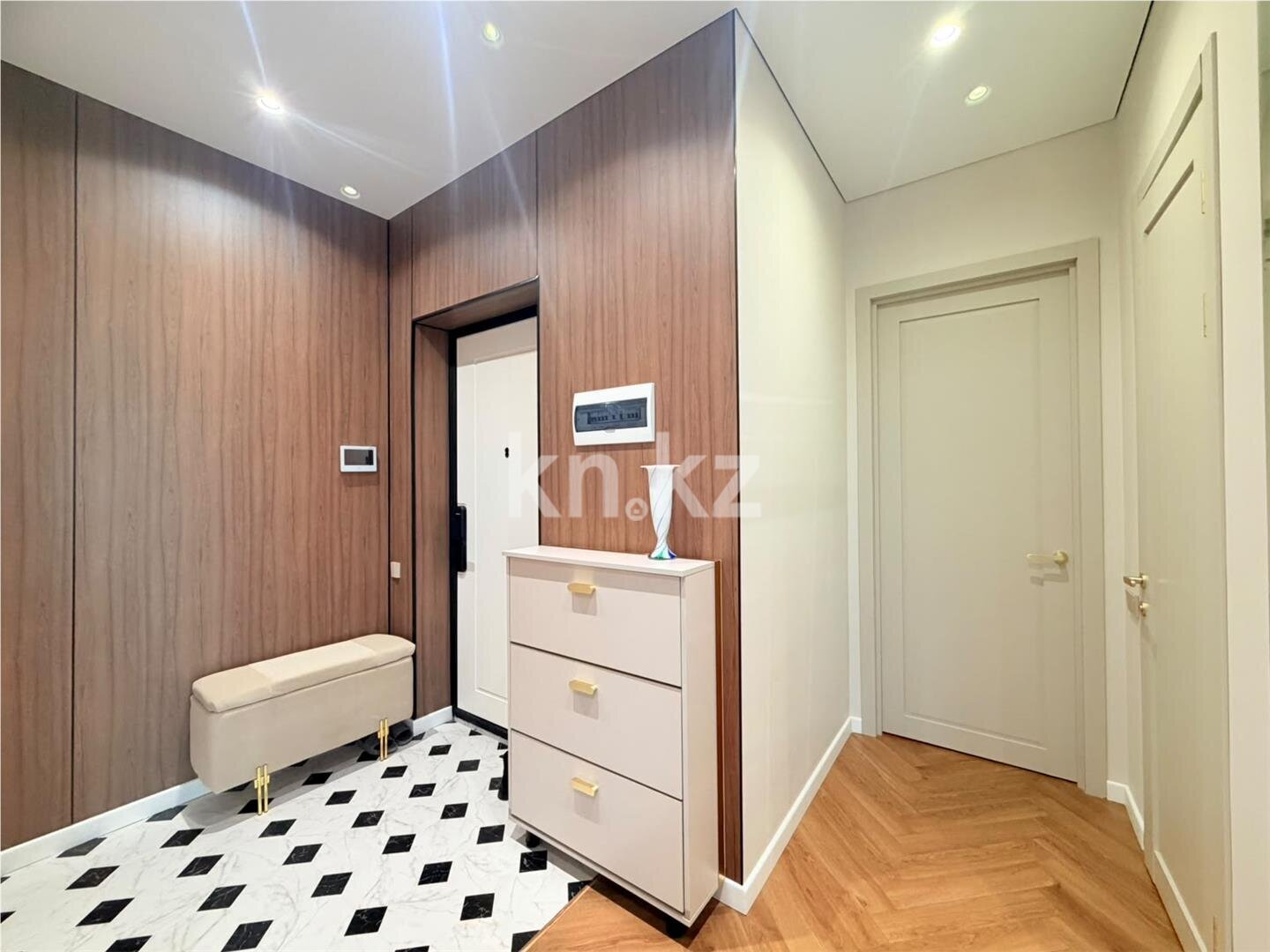 Продажа 3-комнатной квартиры, 75 м² в Астане - фото 8