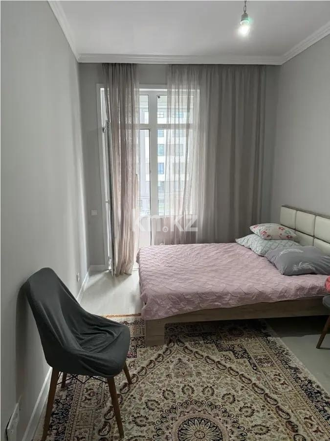 Продажа 3-комнатной квартиры, 78 м² в Астане - фото 2