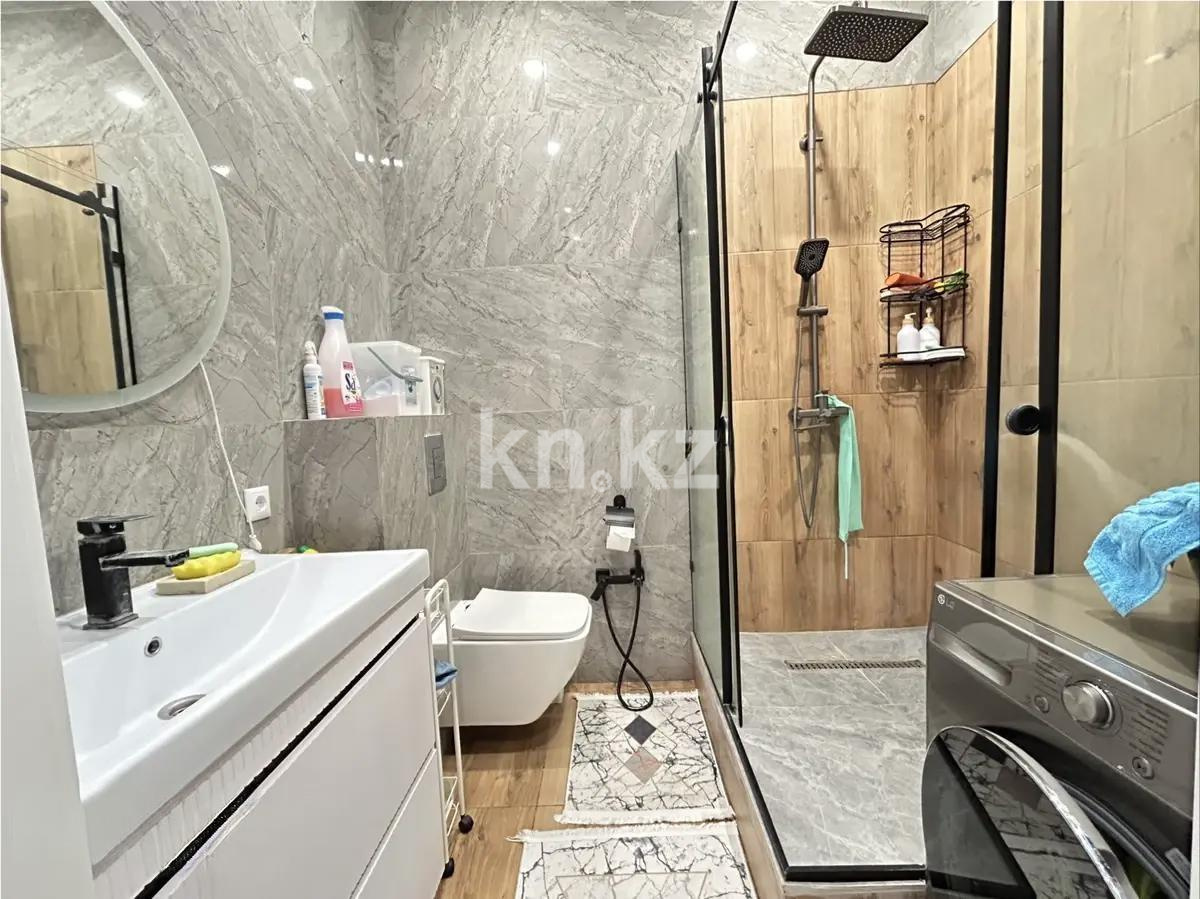 Продажа 2-комнатной квартиры, 60 м² в Астане - фото 4