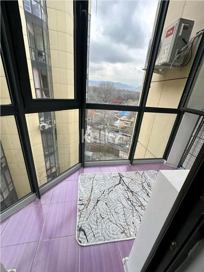 Продажа 1-комнатной квартиры, 32 м² в Алматы - фото 4