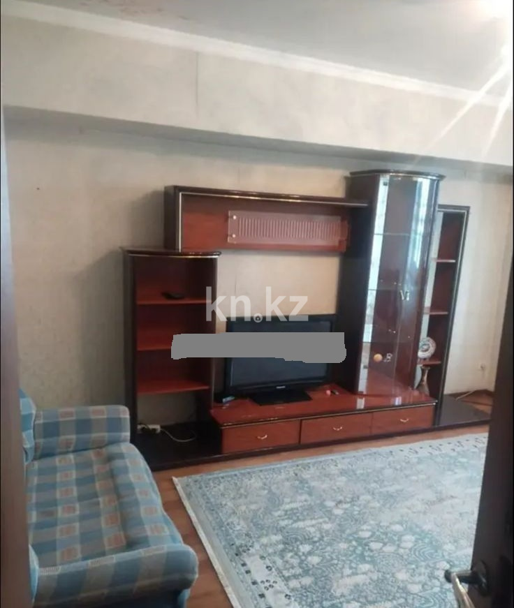 Аренда 3-комнатной квартиры, 70 м² в Алматы - фото 3