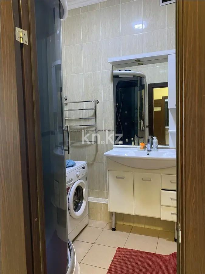 Продажа 1-комнатной квартиры, 56 м² в Алматы - фото 2