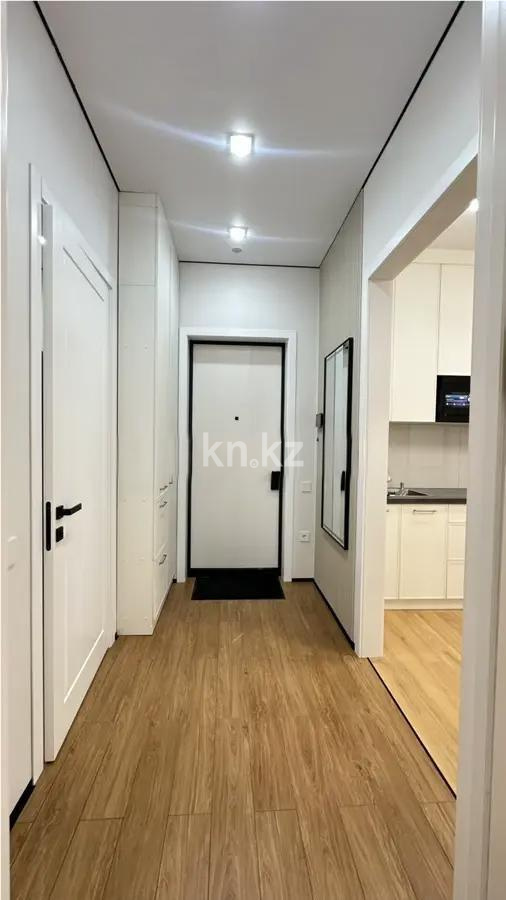 Продажа 2-комнатной квартиры, 47 м² в Алматы - фото 6