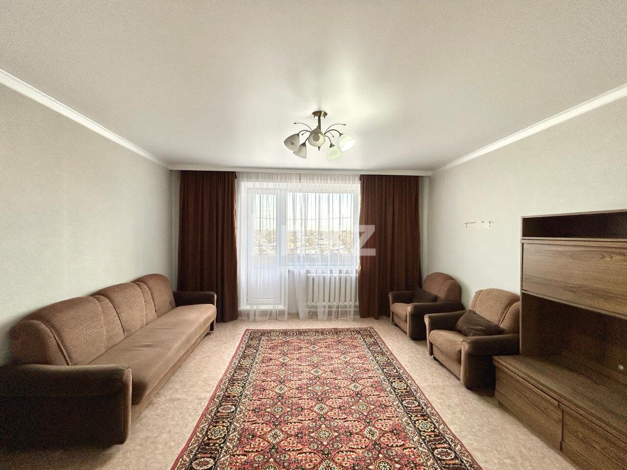 Продажа 3-комнатной квартиры, 65 м² в Караганде - фото 4