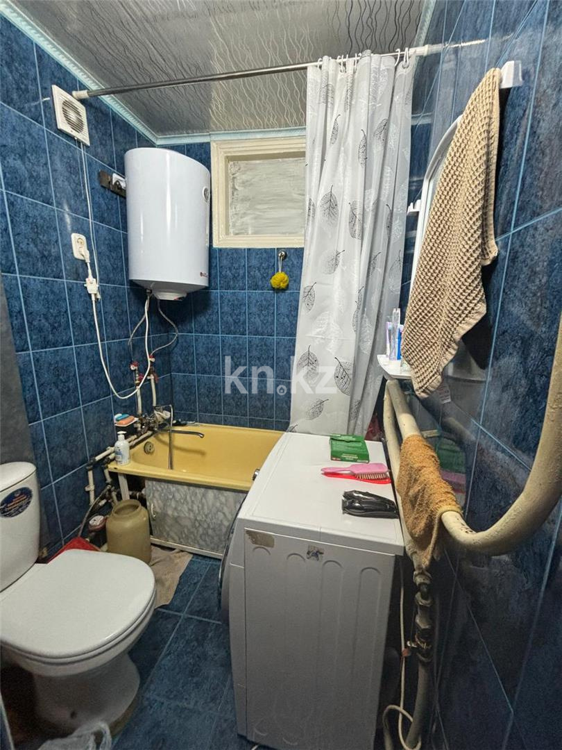 Продажа 2-комнатной квартиры, 42 м² в Караганде - фото 6