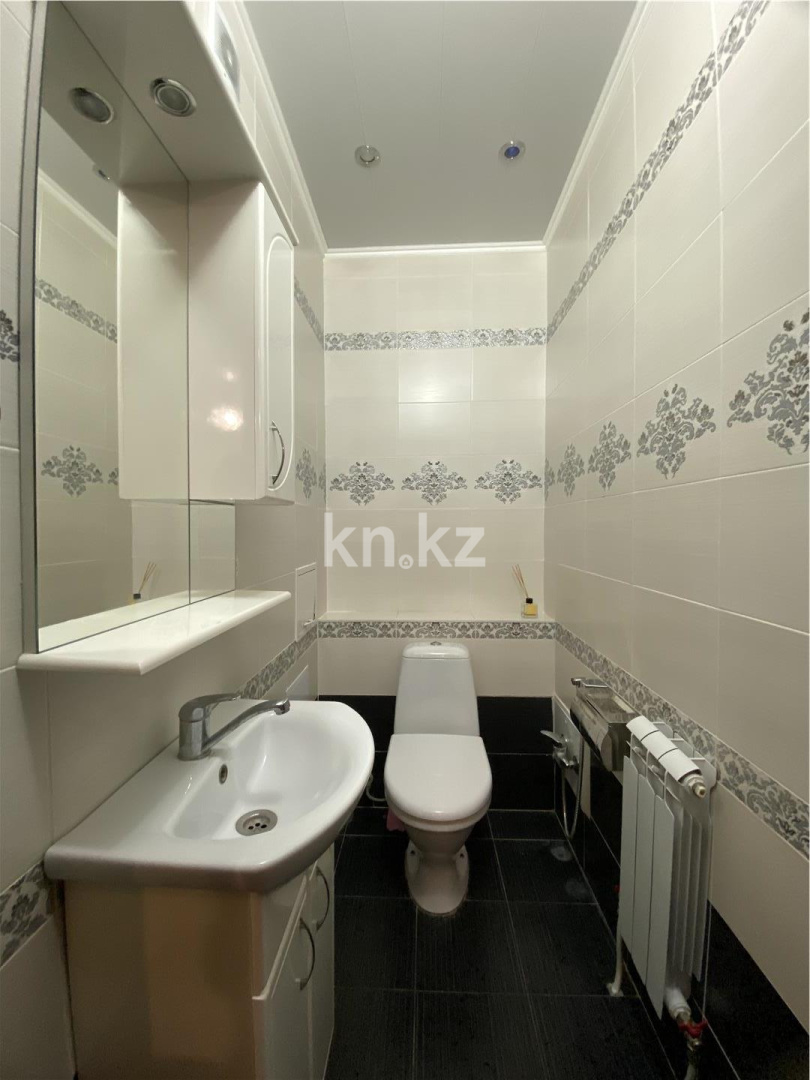 Продажа 3-комнатной квартиры, 125.5 м² в Астане - фото 16