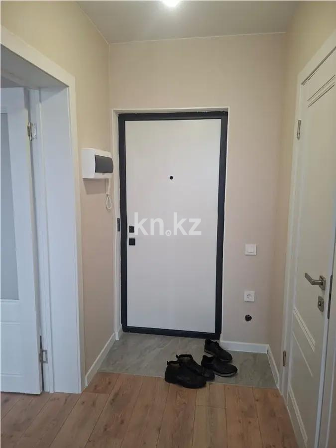 Продажа 1-комнатной квартиры, 35 м², ул. Е-103, дом  5 в Астане - фото 4