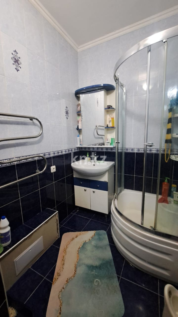 Продажа 2-комнатной квартиры, 76.2 м², пр. Абая, дом  1/1 в Астане - фото 9