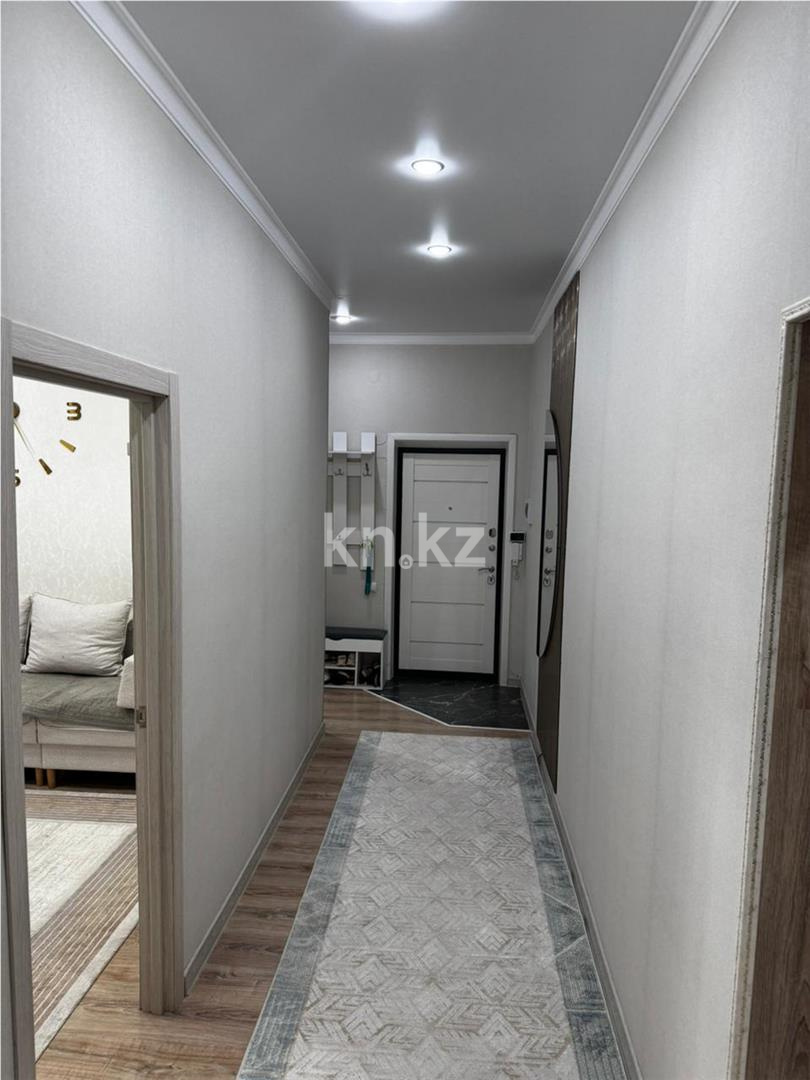 Продажа 3-комнатной квартиры, 84 м² в Караганде - фото 4
