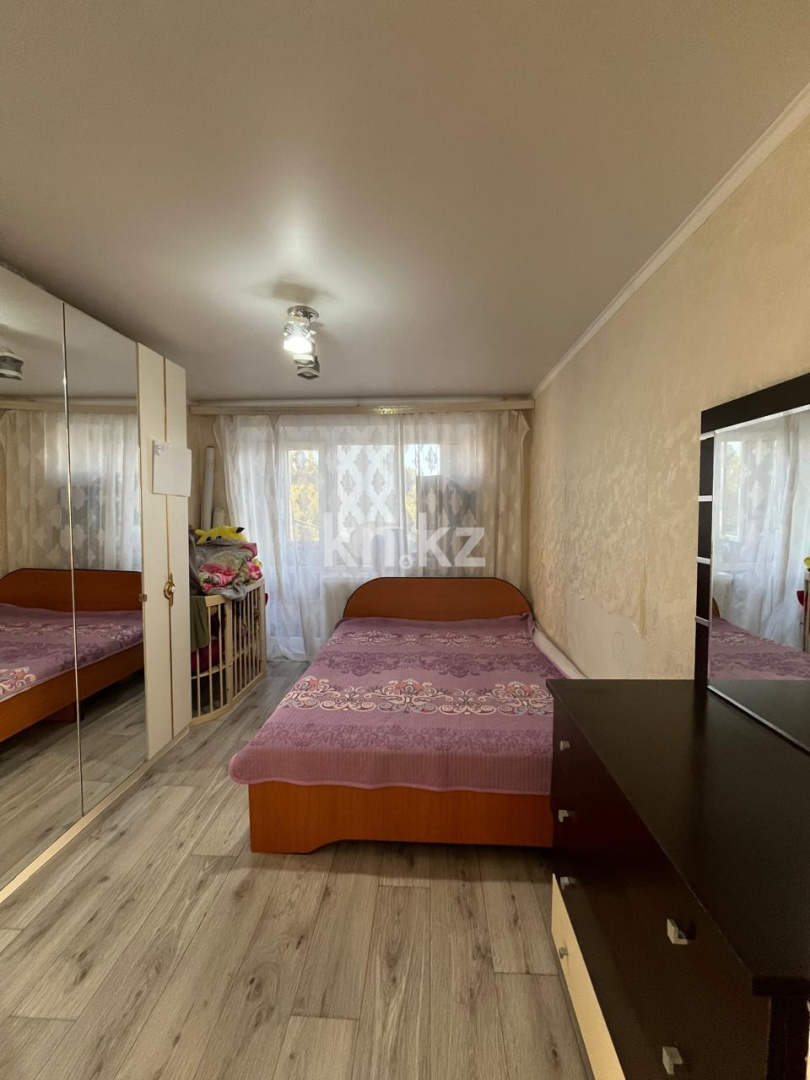 Продажа 4-комнатной квартиры, 63 м² в Караганде - фото 4