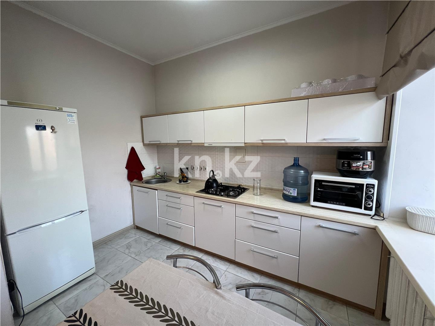 Продажа 2-комнатной квартиры, 51 м², пр. Назарбаева, дом  38 в Караганде - фото 3