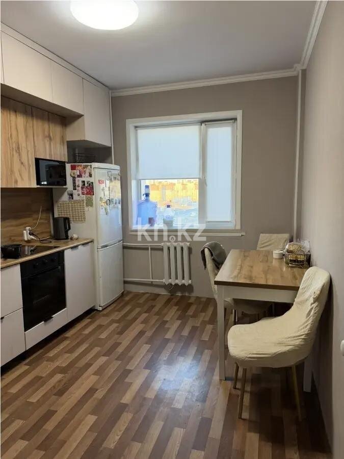 Продажа 2-комнатной квартиры, 60 м² в Караганде - фото 2