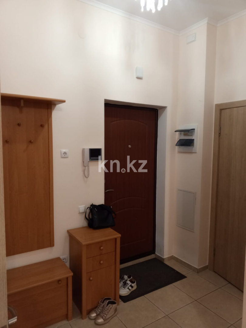 Аренда 1-комнатной квартиры, 42 м², пр. Кабанбай батыра, дом  60а/20 - пр. Улы Дала в Астане - фото 7