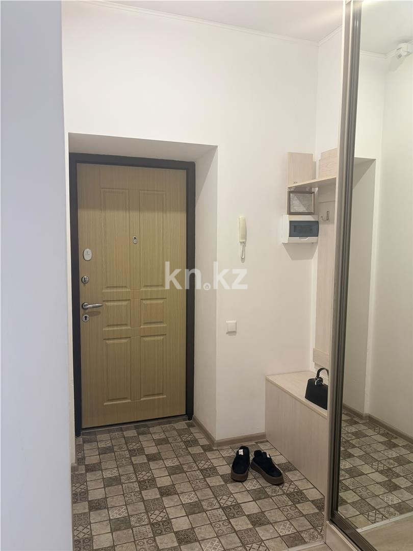 Продажа 2-комнатной квартиры, 56 м² в Караганде - фото 24