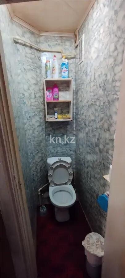 Продажа 2-комнатной квартиры, 44 м² в Караганде - фото 5