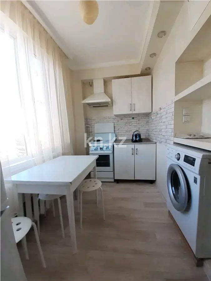 Продажа 2-комнатной квартиры, 45 м² в Астане - фото 3