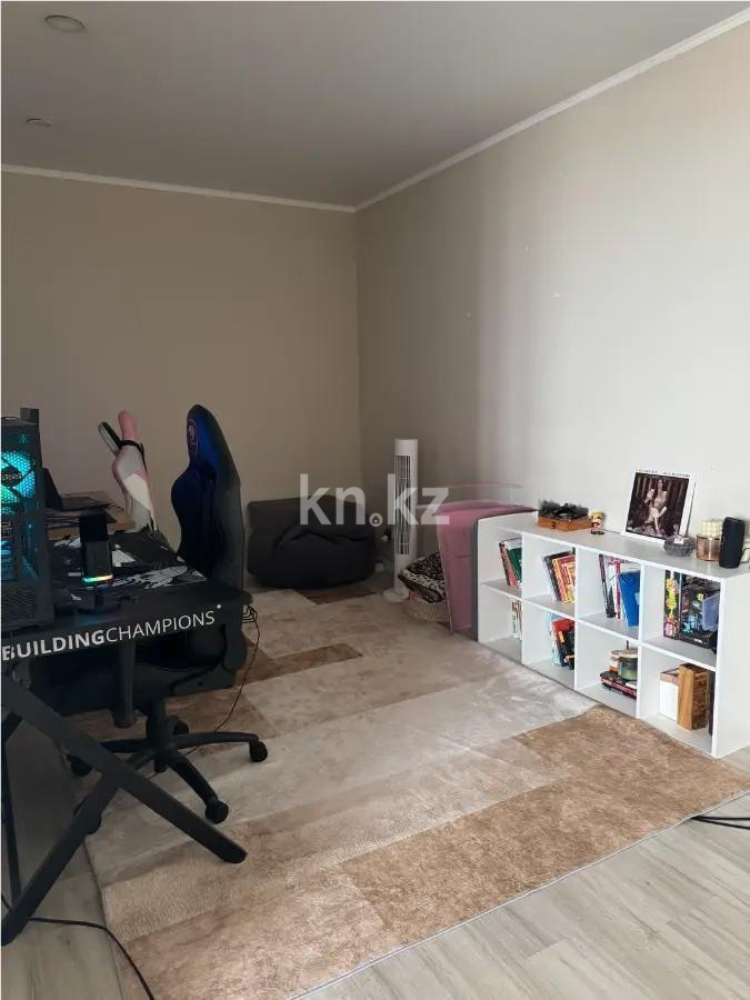 Продажа 2-комнатной квартиры, 72.8 м², ул. Брусиловского, дом  159 в Алматы - фото 3