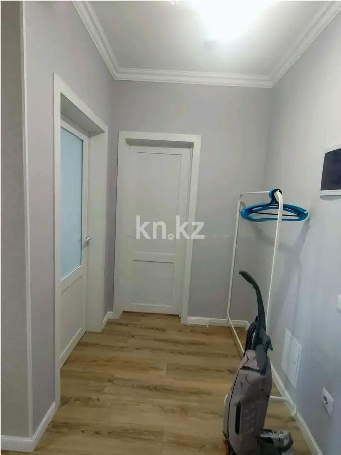 Продажа 1-комнатной квартиры, 44 м² в Астане - фото 4