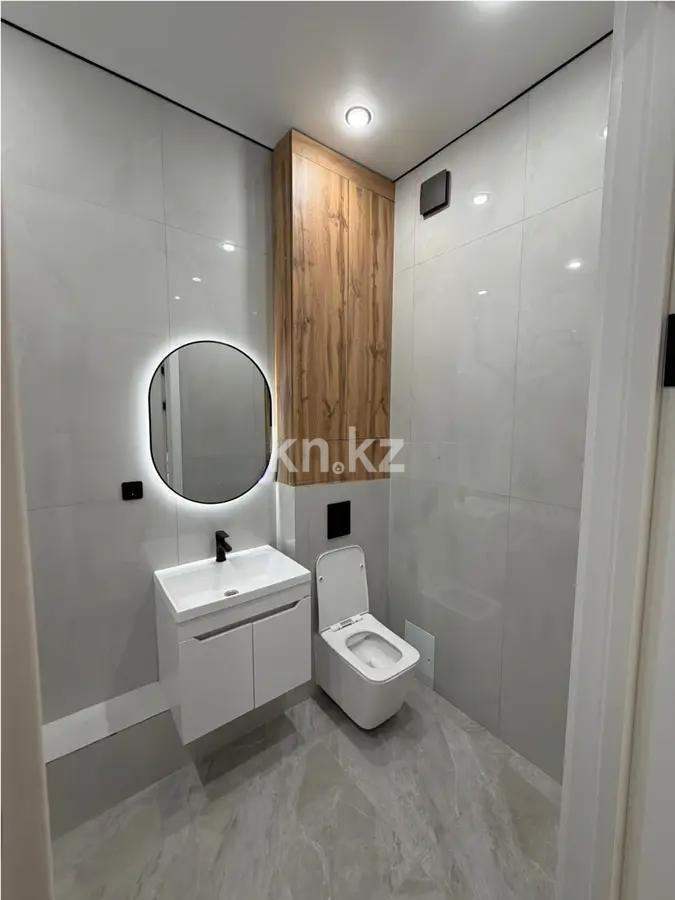 Продажа 2-комнатной квартиры, 44 м² в Астане - фото 4