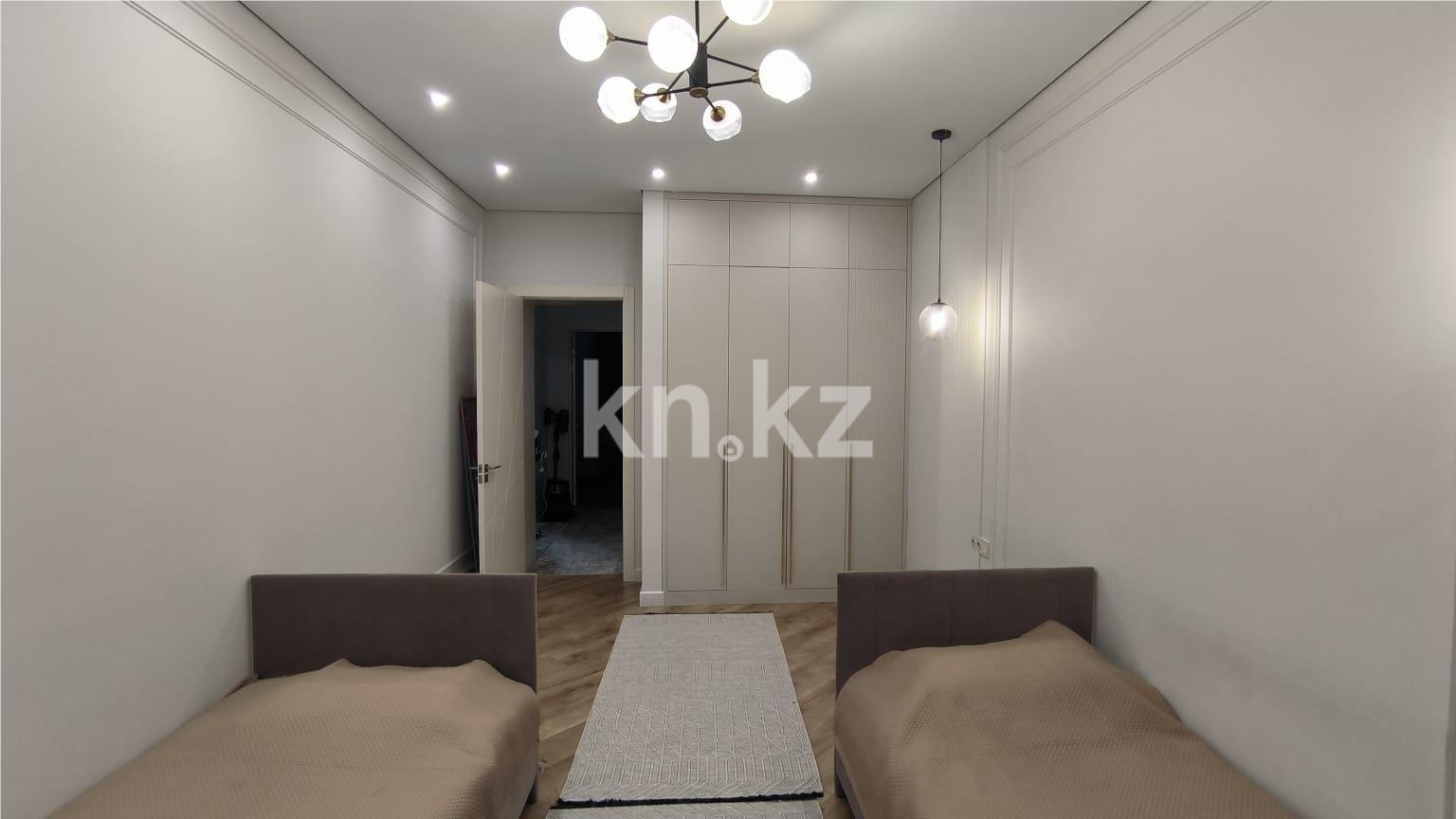 Продажа 4-комнатной квартиры, 115 м² в Караганде - фото 10