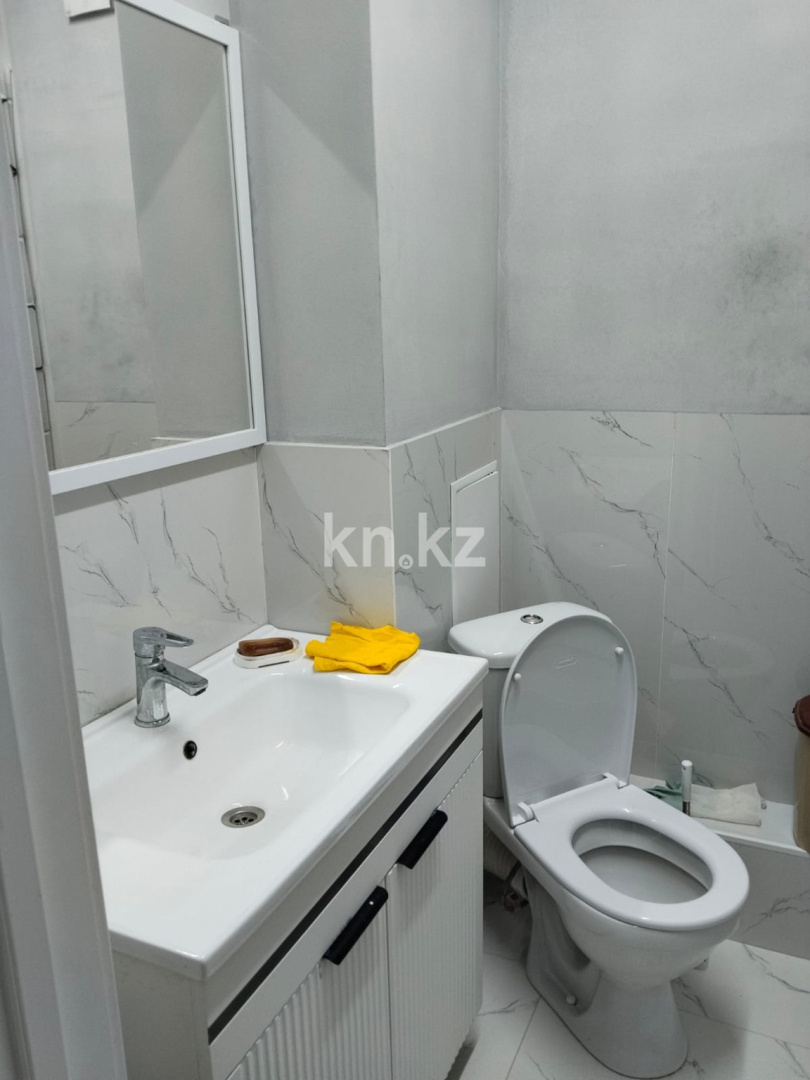 Аренда 2-комнатной квартиры, 42 м² в Астане - фото 9