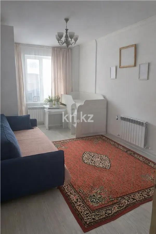 Продажа 4-комнатной квартиры, 102 м² в Астане - фото 2