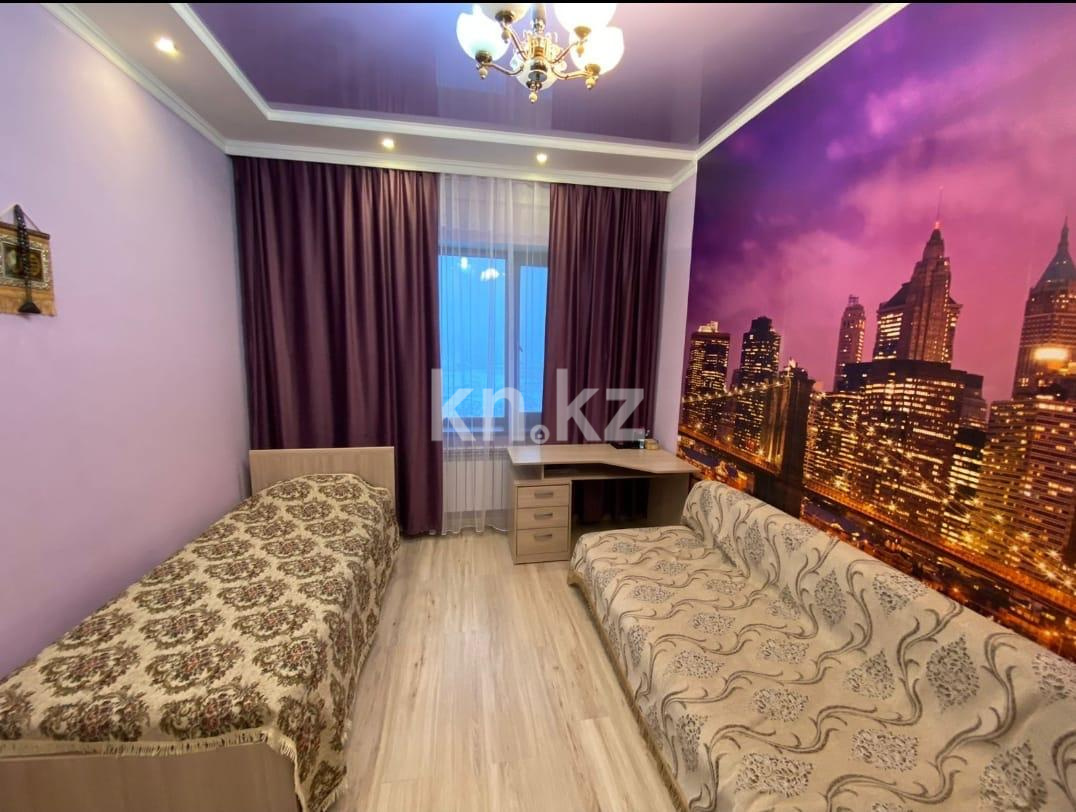 Продажа 2-комнатной квартиры, 50 м² в Астане - фото 2