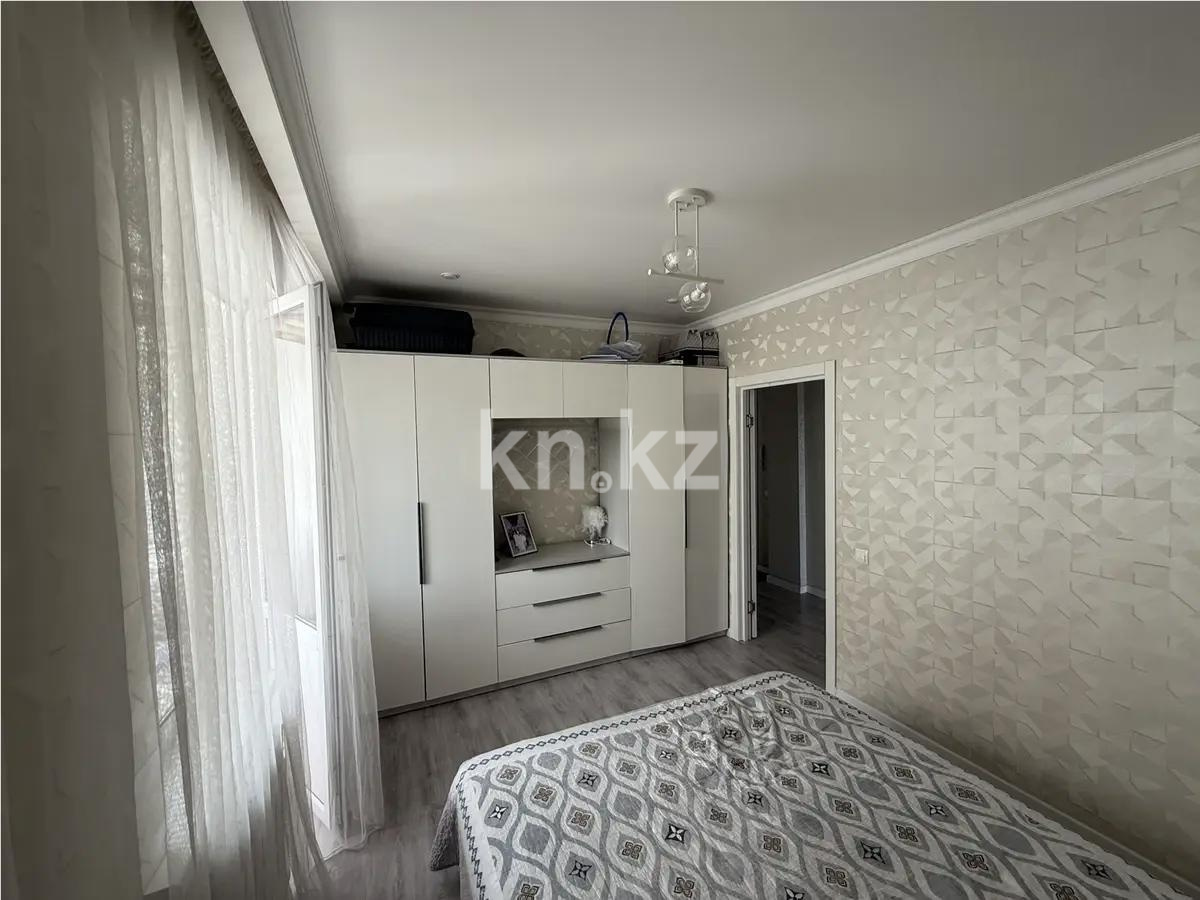 Продажа 3-комнатной квартиры, 70.3 м² в Астане - фото 3