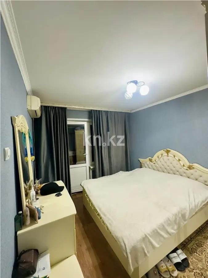 Продажа 4-комнатной квартиры, 84 м² в Алматы - фото 3