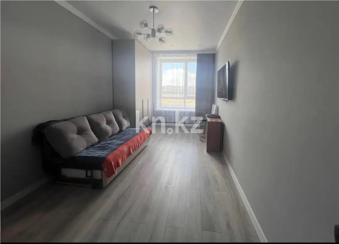 Продажа 1-комнатной квартиры, 38.4 м² в Астане