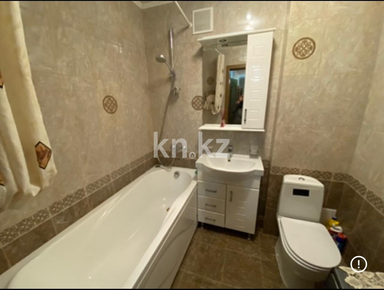 Продажа 2-комнатной квартиры, 58 м² в Астане - фото 5