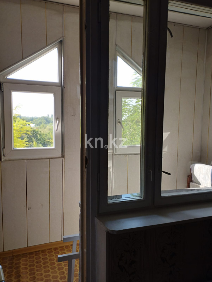 Продажа 1-комнатной квартиры, 35.6 м², мкр-н Айнабулак-3 в Алматы - фото 4