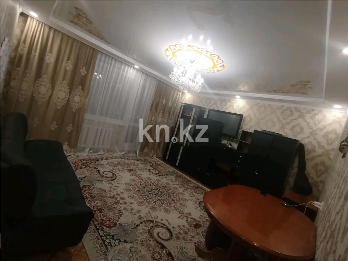 Продажа 3-комнатной квартиры, 64 м² в Караганде