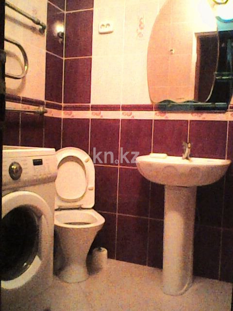 Аренда 2-комнатной квартиры, 59 м² в Актау - фото 4