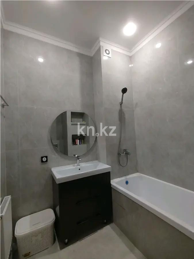 Продажа 2-комнатной квартиры, 48.3 м² в Астане - фото 4