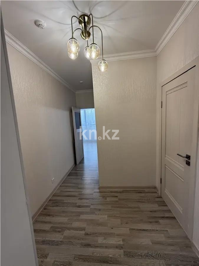 Продажа 1-комнатной квартиры, 41 м² в Астане - фото 4