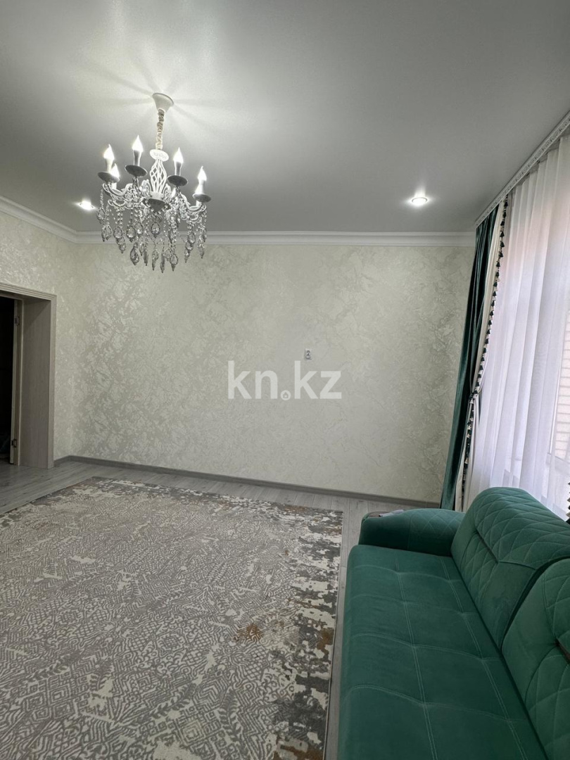 Продажа 3-комнатной квартиры, 75 м² в Караганде - фото 19